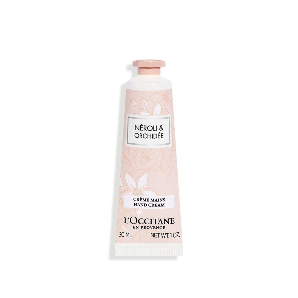 Hand Cream L'Occitane En Provence NÉROLI & ORCHIDÉE 30 ml