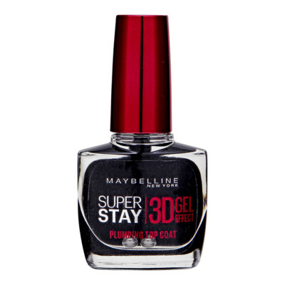 Nail Polish Maybelline Superstay D 10 ml