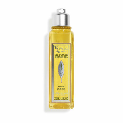Shower Gel L'Occitane En Provence   250 ml Cleaner Verbena Citrus