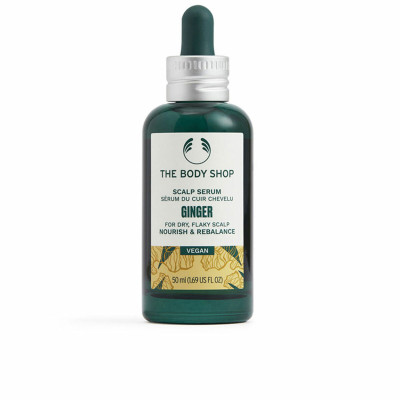 Food Supplement The Body Shop GINGER 50 ml