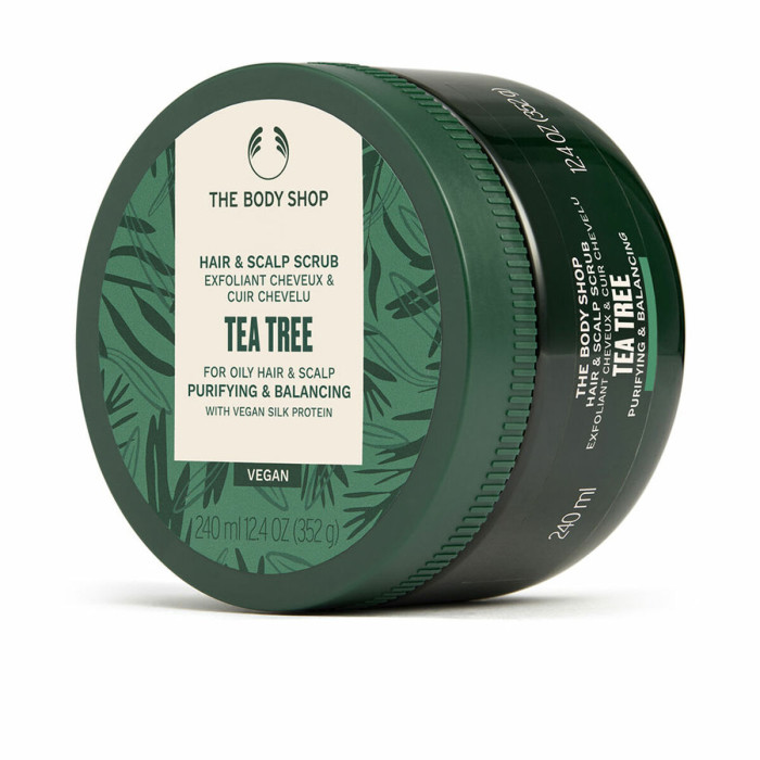 Food Supplement The Body Shop TEA TREE 240 ml