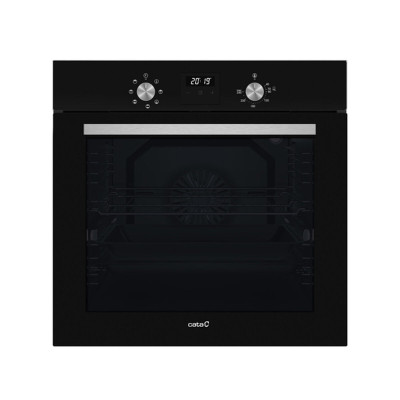 Oven Cata MDS8007BK 80 L