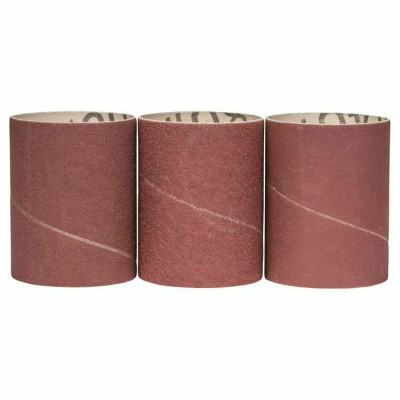 Abrasive fiber roll BOSCH 1600A0014T 12 Pieces