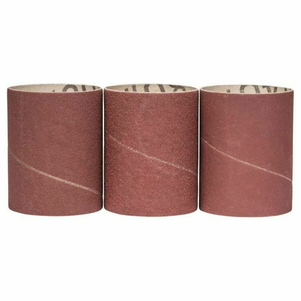 Abrasive fiber roll BOSCH 1600A0014T 12 Pieces