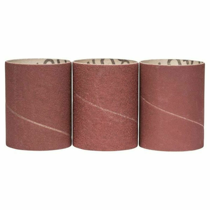 Abrasive fiber roll BOSCH 1600A0014T 12 Pieces
