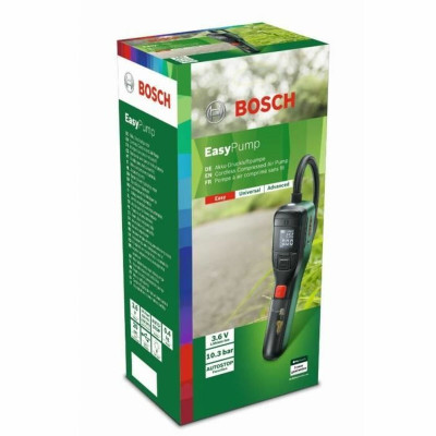 Electric Air Pump BOSCH