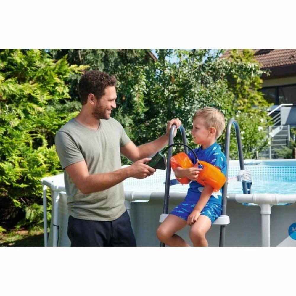 Air Compressor BOSCH 10 bar 10 l/min