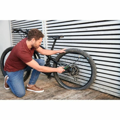 Air Compressor BOSCH 10 bar 10 l/min