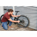 Air Compressor BOSCH 10 bar 10 l/min