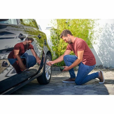 Air Compressor BOSCH 10 bar 10 l/min