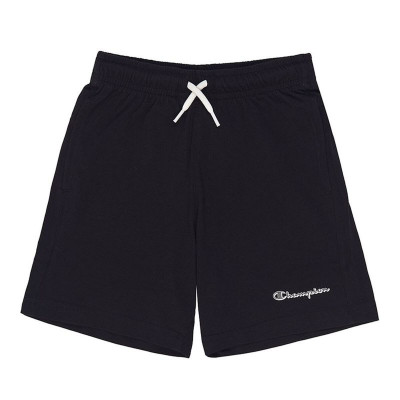 Sports Shorts Champion 305214-KK001 Black