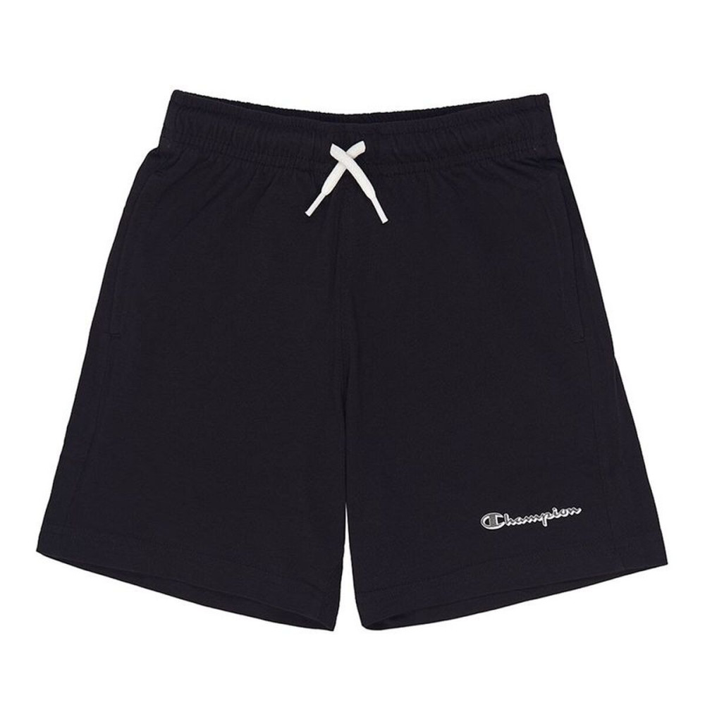 Sports Shorts Champion 305214-KK001 Black