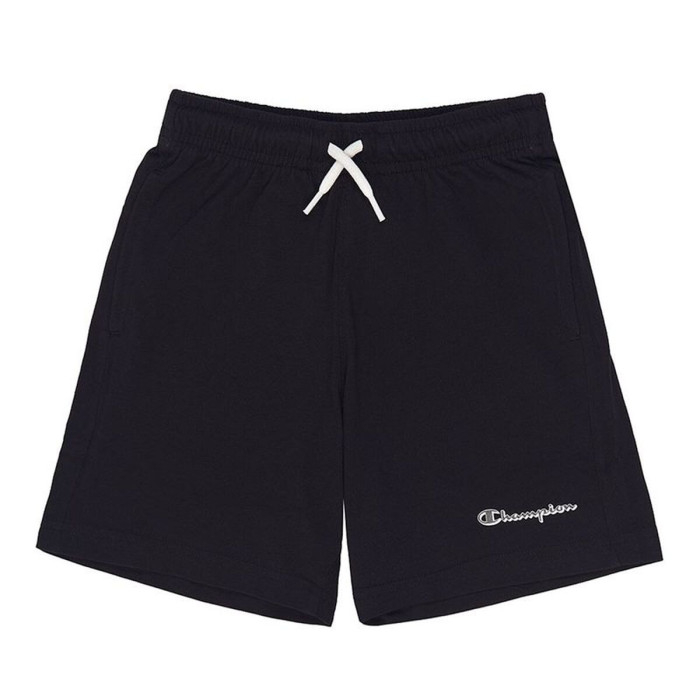 Sports Shorts Champion 305214-KK001 Black