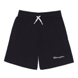 Sports Shorts Champion 305214-KK001 Black