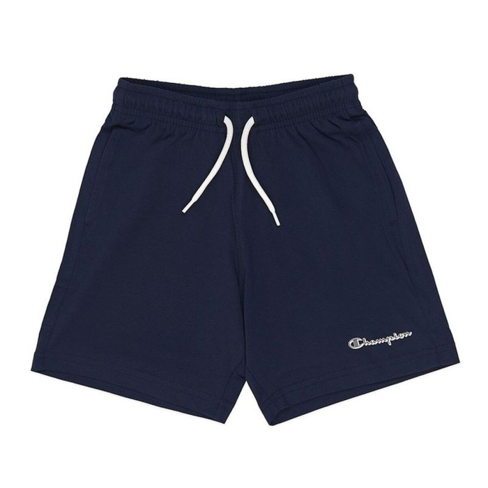 Sports Shorts Champion 305214-BS503 Dark blue