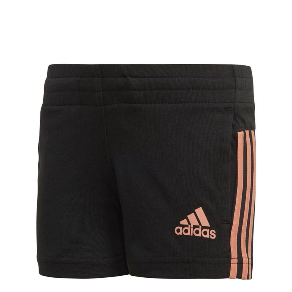 Sports Shorts Adidas CF6613 Black