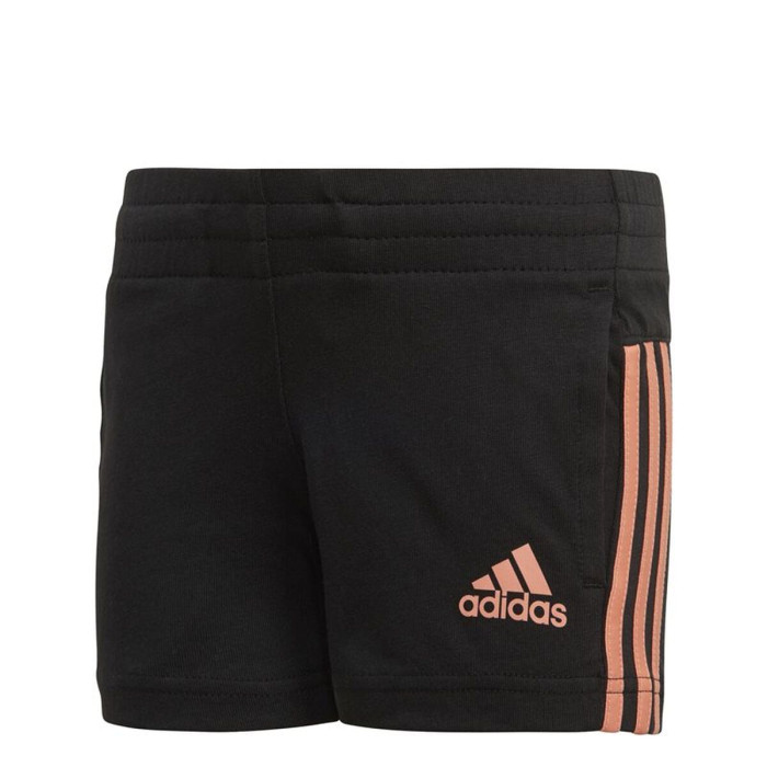 Sports Shorts Adidas CF6613 Black