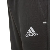 Long Sports Trousers Adidas Striker Black