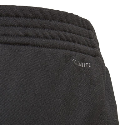 Long Sports Trousers Adidas Striker Black