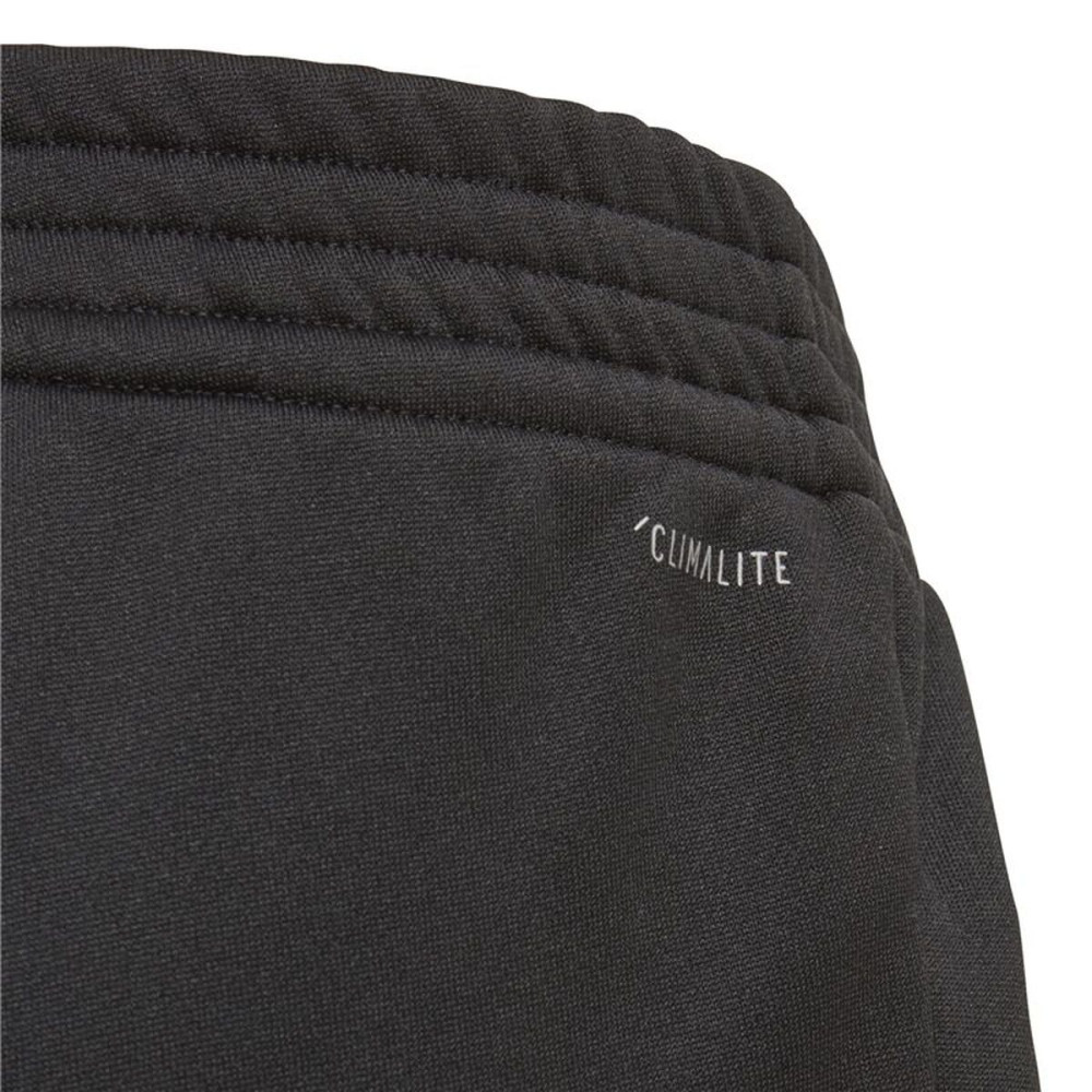 Long Sports Trousers Adidas Striker Black