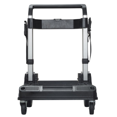 Tool cart Stanley Black Aluminium