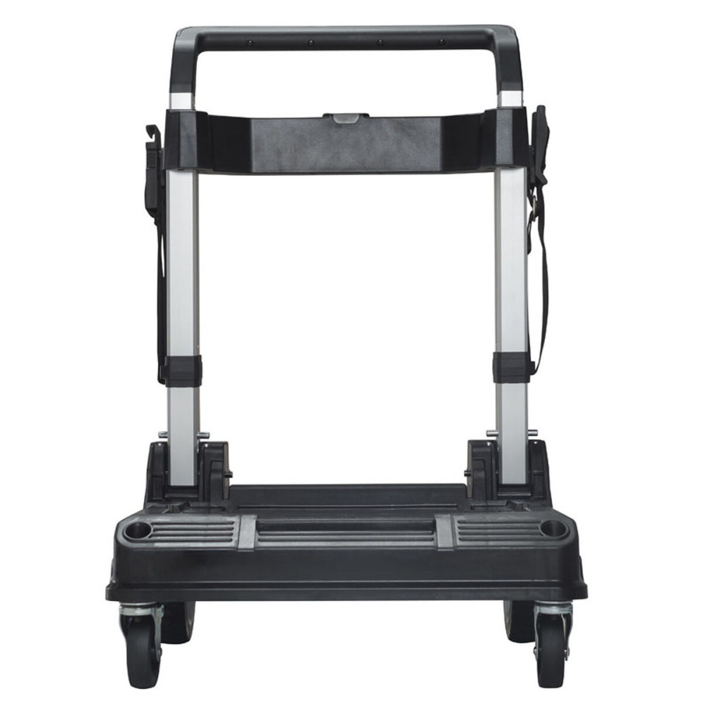Tool cart Stanley Black Aluminium