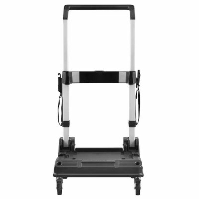 Tool cart Stanley Black Aluminium