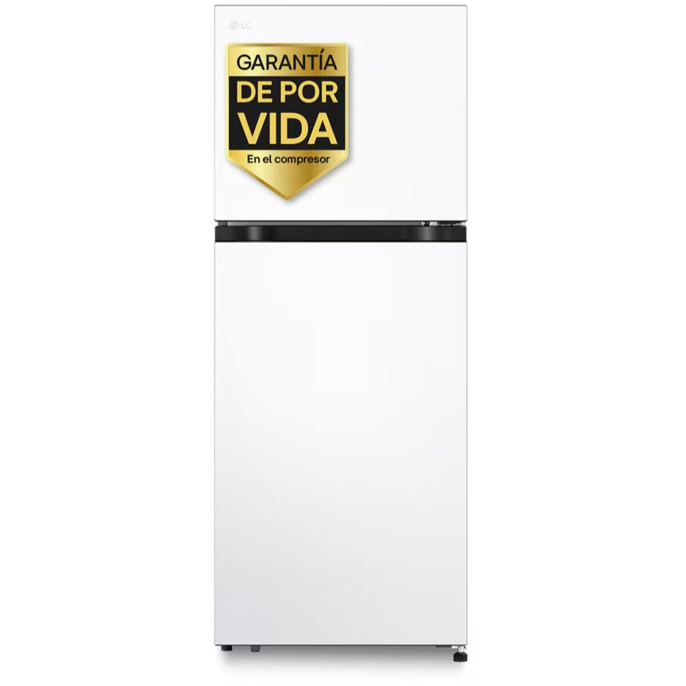Combined Refrigerator LG GTBV22SWNJ White