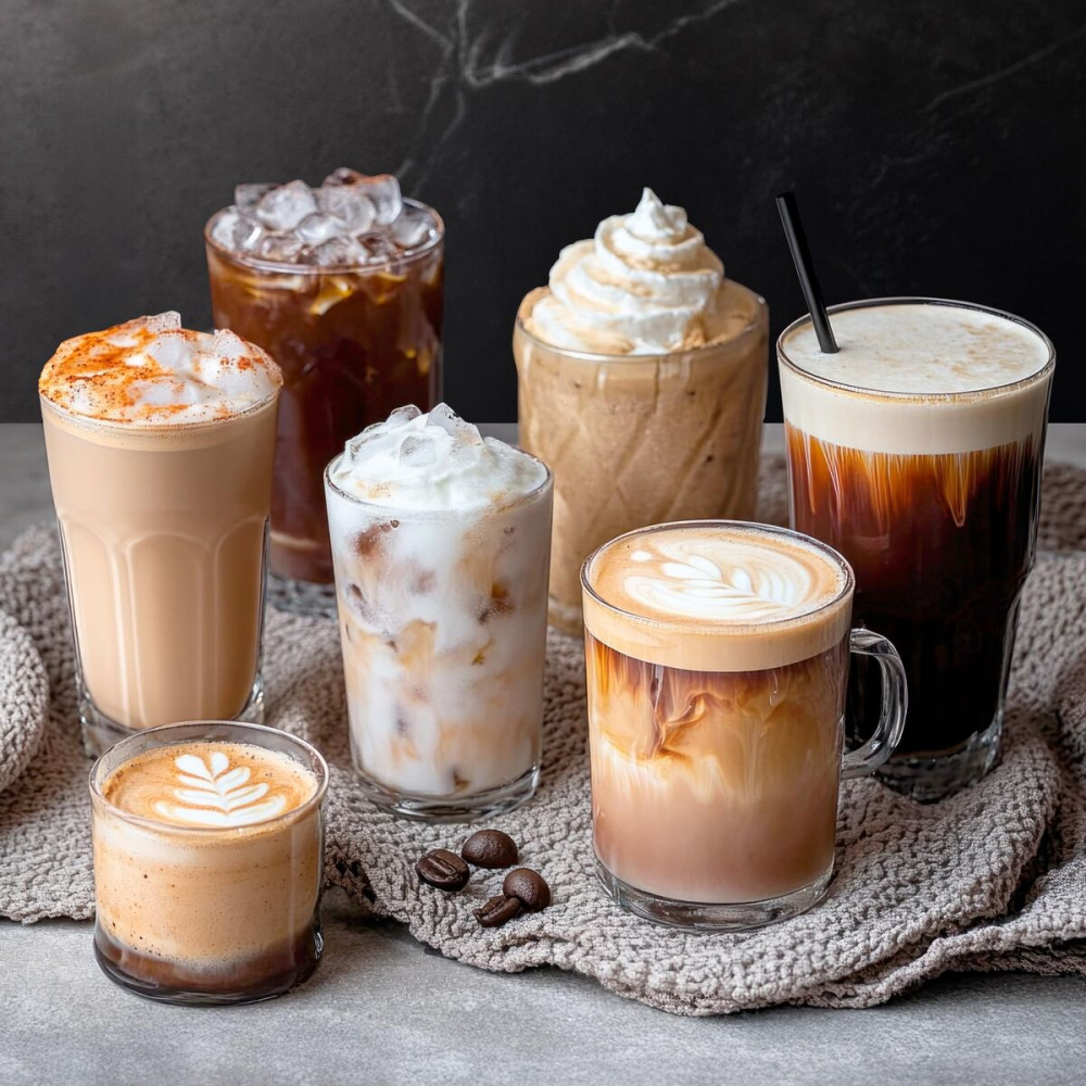 Express Coffee Machine UFESA 71706118 Black