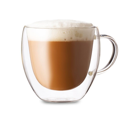 Milk Frother UFESA 71606200 Steel