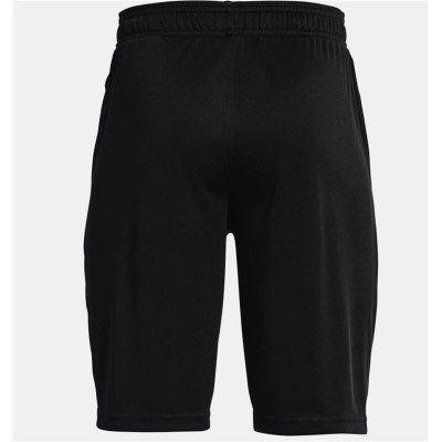 Sport Shorts for Kids Under Armour Prototype Black