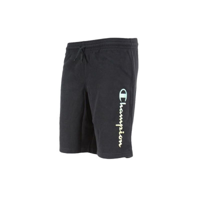 Sports Shorts Champion 305654-KK001 Black