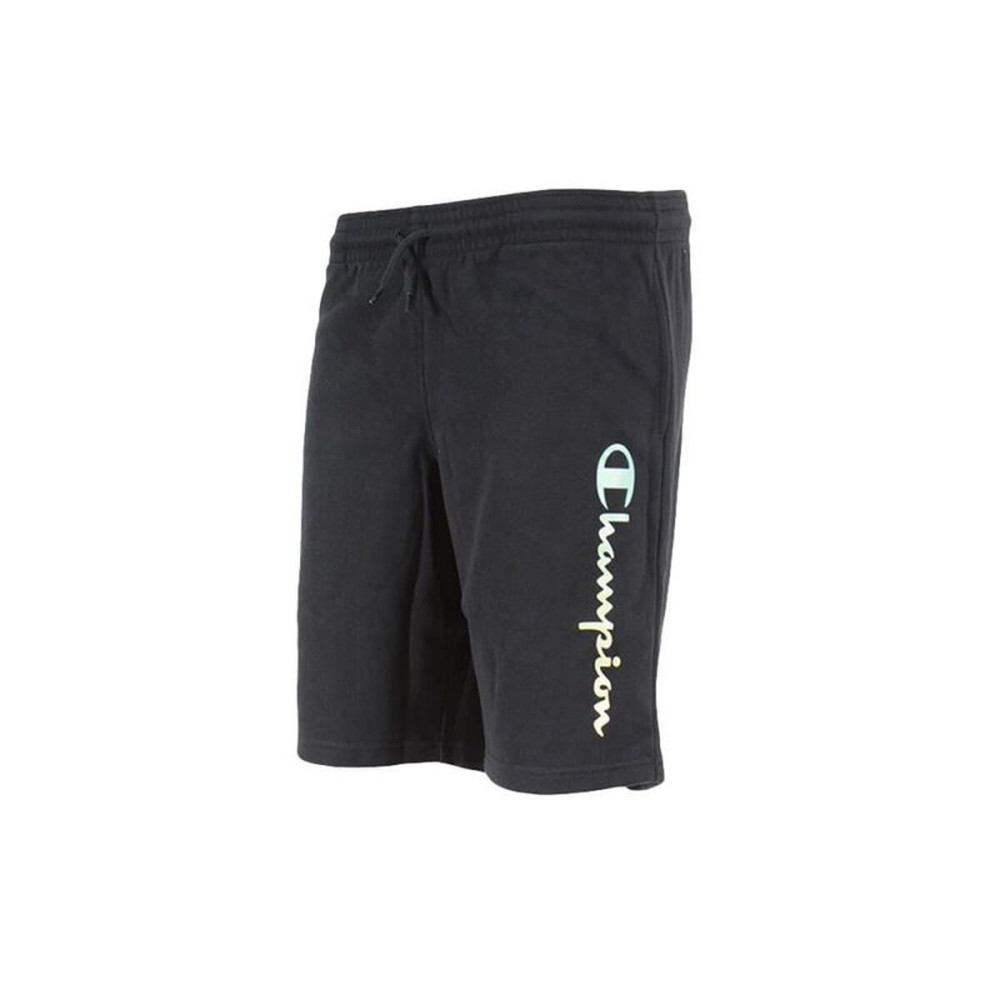Sports Shorts Champion 305654-KK001 Black