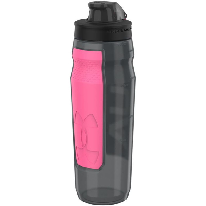 Water bottle Under Armour UA70320-PGR/CER Pink 950 ml