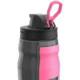 Water bottle Under Armour UA70320-PGR/CER Pink 950 ml