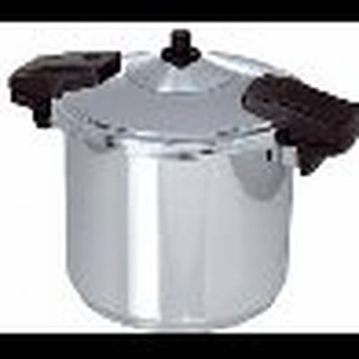 Pressure cooker JATA HOLL2230 10L  * Grey 1000 W 10 L Ø 24 cm