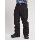 Long Sports Trousers Burton Southside 2L