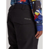 Long Sports Trousers Burton Southside 2L