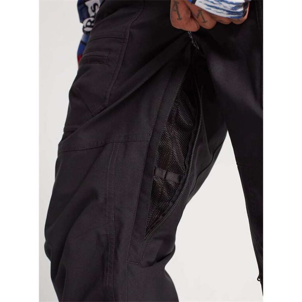 Long Sports Trousers Burton Southside 2L
