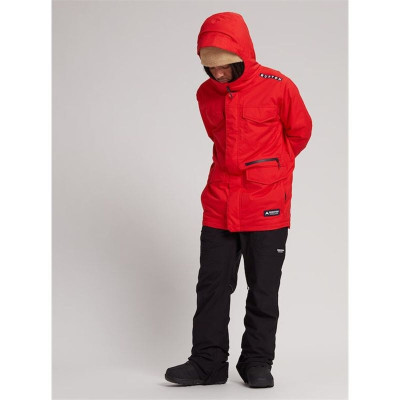 Long Sports Trousers Burton Southside 2L