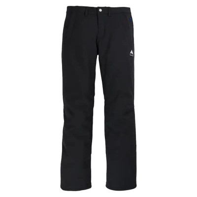 Long Sports Trousers Burton Society 2L Lady