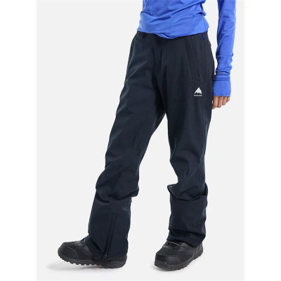 Long Sports Trousers Burton Society 2L Lady