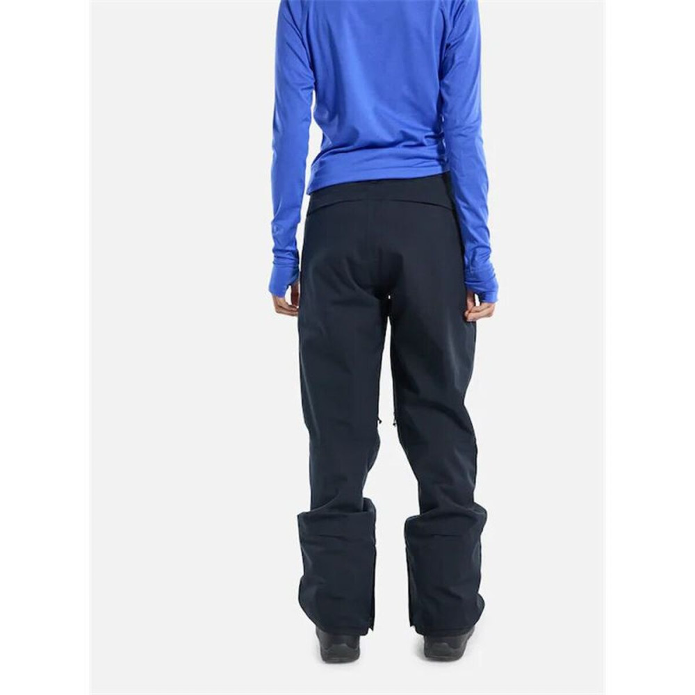 Long Sports Trousers Burton Society 2L Lady
