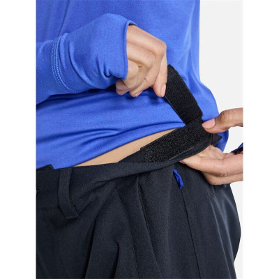 Long Sports Trousers Burton Society 2L Lady