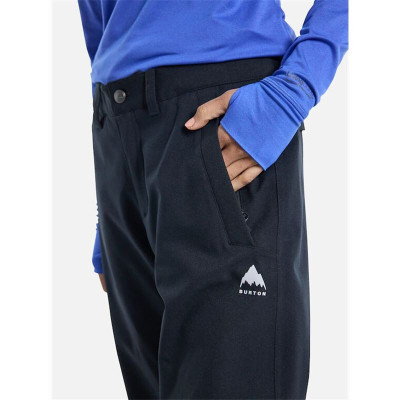Long Sports Trousers Burton Society 2L Lady