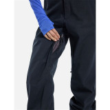 Long Sports Trousers Burton Society 2L Lady