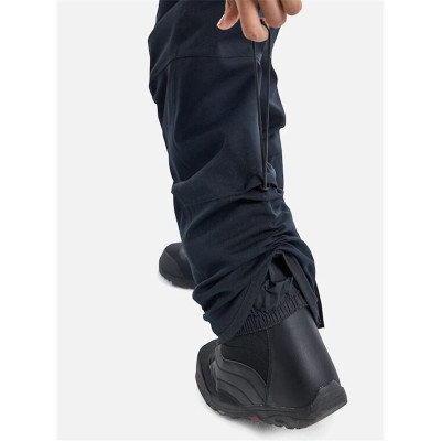 Long Sports Trousers Burton Society 2L Lady