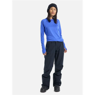 Long Sports Trousers Burton Society 2L Lady