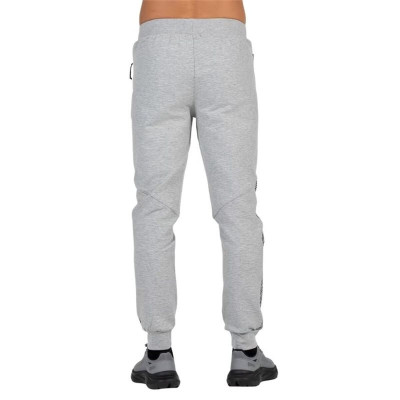 Long Sports Trousers +8000 Eyrie M Grey