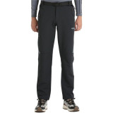 Long Sports Trousers +8000 Taravillo Black